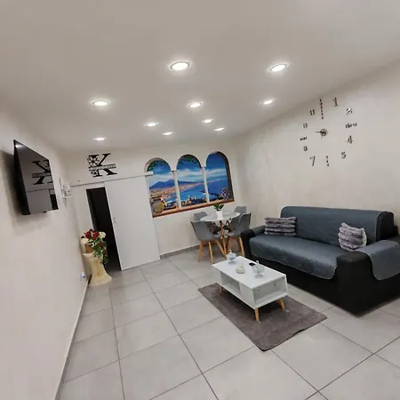 Il Rifugio Di Kekka Piazza Del Plebiscito アパート