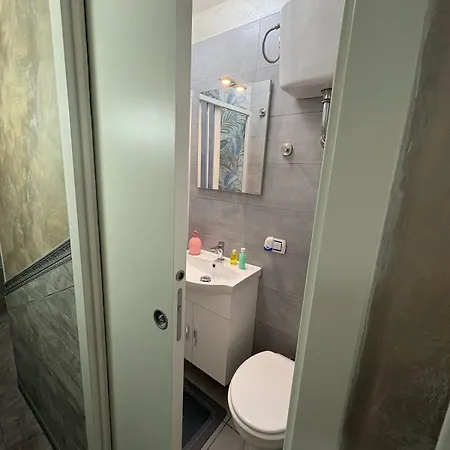 Il Rifugio Di Kekka Piazza Del Plebiscito アパート *