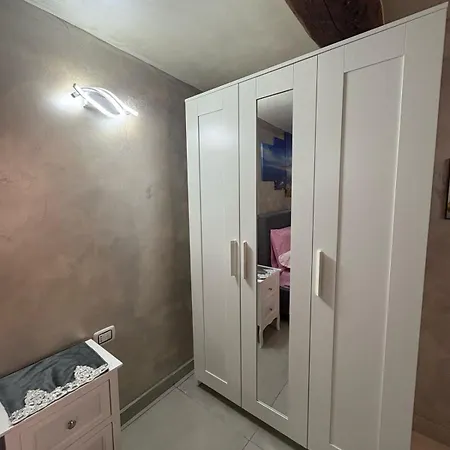 アパート Il Rifugio Di Kekka Piazza Del Plebiscito ナポリ