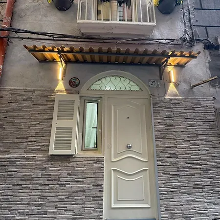 Il Rifugio Di Kekka Piazza Del Plebiscito * ナポリ