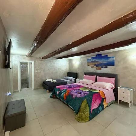 Il Rifugio Di Kekka Piazza Del Plebiscito *