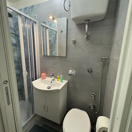 アパート Il Rifugio Di Kekka Piazza Del Plebiscito