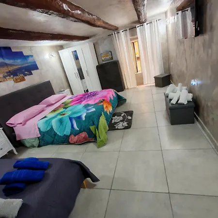 Il Rifugio Di Kekka Piazza Del Plebiscito アパート *