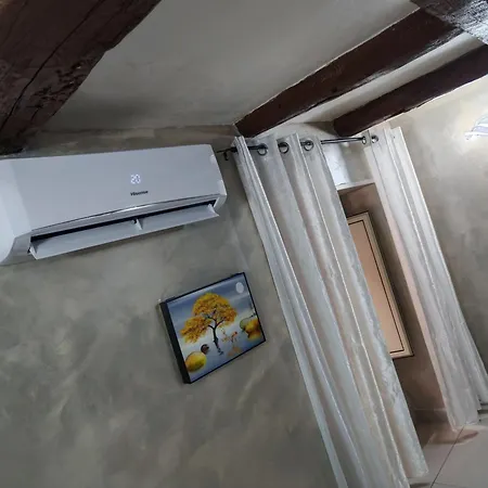 Il Rifugio Di Kekka Piazza Del Plebiscito * ナポリ