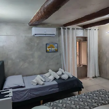 Appartement Il Rifugio Di Kekka Piazza Del Plebiscito
