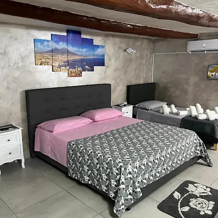 Appartement Il Rifugio Di Kekka Piazza Del Plebiscito