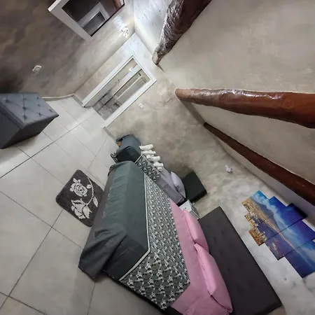 Il Rifugio Di Kekka Piazza Del Plebiscito *