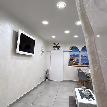 Il Rifugio Di Kekka Piazza Del Plebiscito