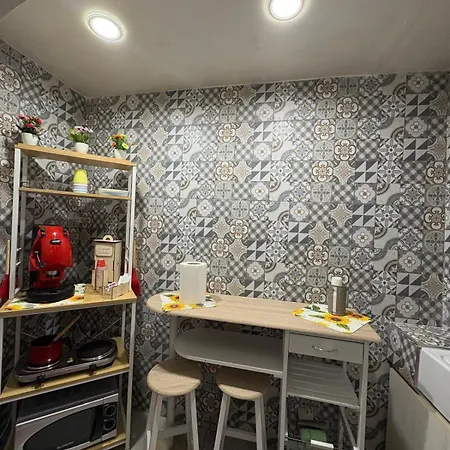 Il Rifugio Di Kekka Piazza Del Plebiscito アパート ナポリ