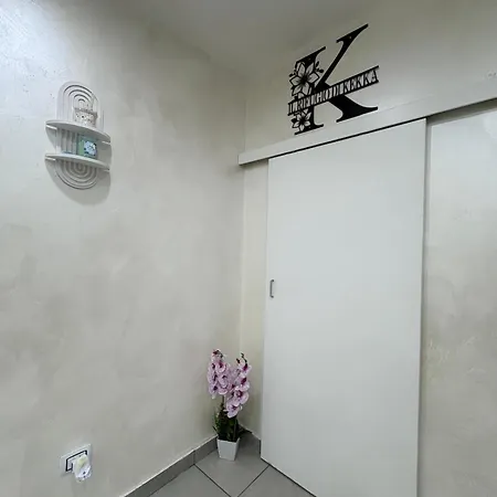 Il Rifugio Di Kekka Piazza Del Plebiscito ナポリ