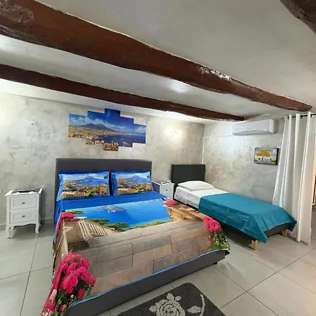 Il Rifugio Di Kekka Piazza Del Plebiscito アパート