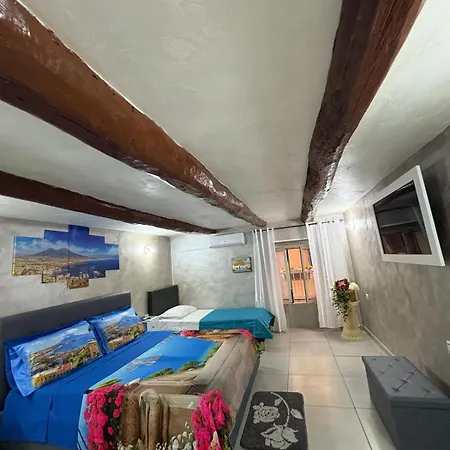 Appartement Il Rifugio Di Kekka Piazza Del Plebiscito