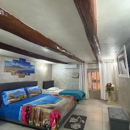 Il Rifugio Di Kekka Piazza Del Plebiscito アパート *