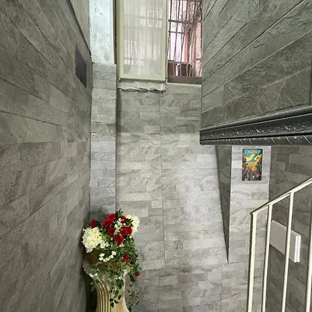 Il Rifugio Di Kekka Piazza Del Plebiscito *