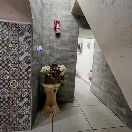 Il Rifugio Di Kekka Piazza Del Plebiscito *