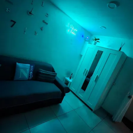 Il Rifugio Di Kekka Piazza Del Plebiscito