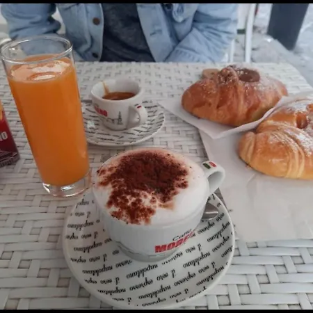 Il Rifugio Di Kekka Piazza Del Plebiscito *