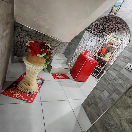 Il Rifugio Di Kekka Piazza Del Plebiscito Appartement *